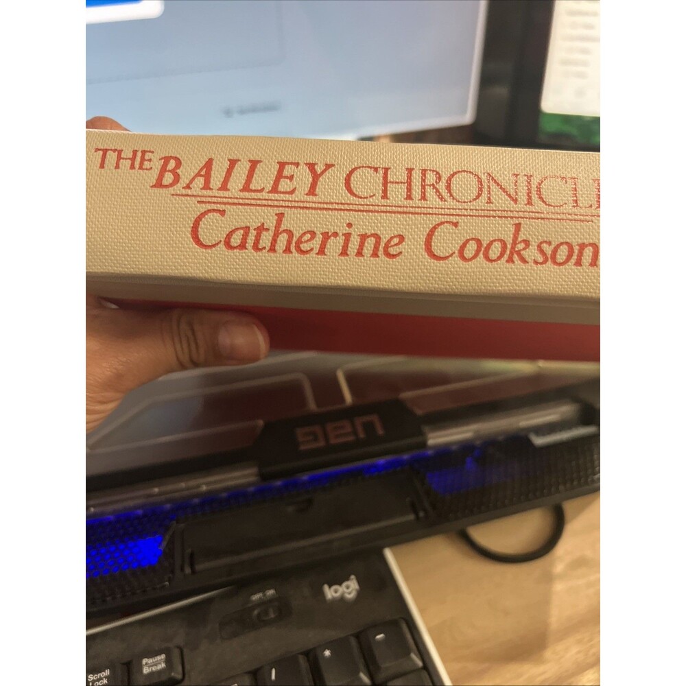 The Bailey Chronicles, Cookson, Catherine - Picture 5 of 6